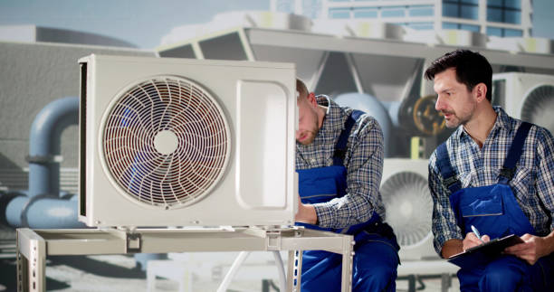 Best Local HVAC Companies  in Marion, KY